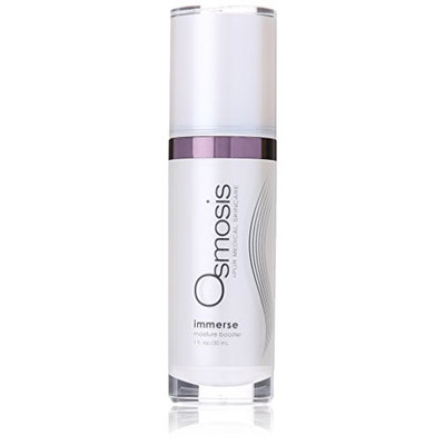 Osmosis Skincare Immerse Intense Moisture Boost