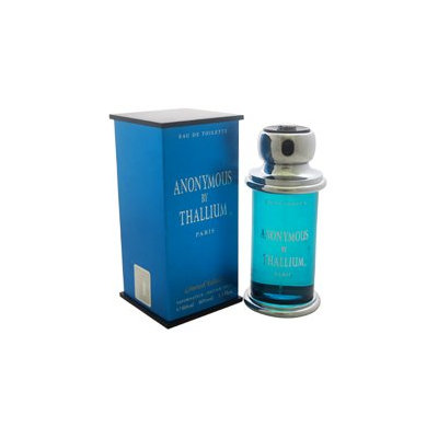 Yves De Sistelle Anonymous Eau de Toilette Spray for Men
