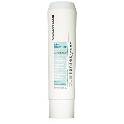 Goldwell Dualsenses Green Real Moisture Conditioner for Unisex