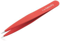 I on Beauty Pointed Tweezer in Assorted Colors