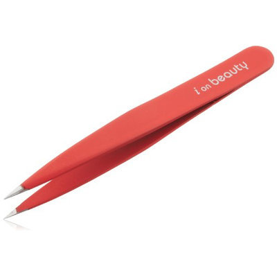 I on Beauty Pointed Tweezer in Assorted Colors