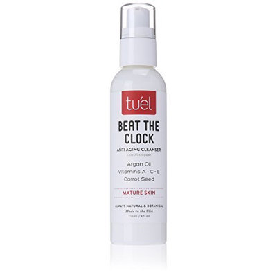 Tu'el Skincare Beat The Clock Cleanser
