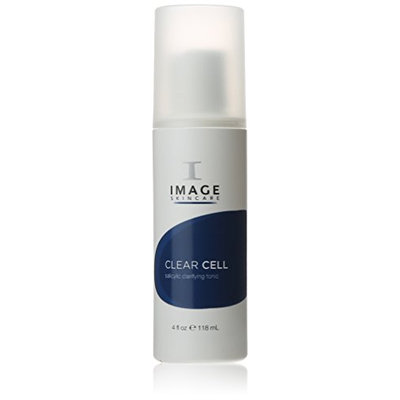 Image Skincare Clear Cell Salicylic Clarifying Tonic