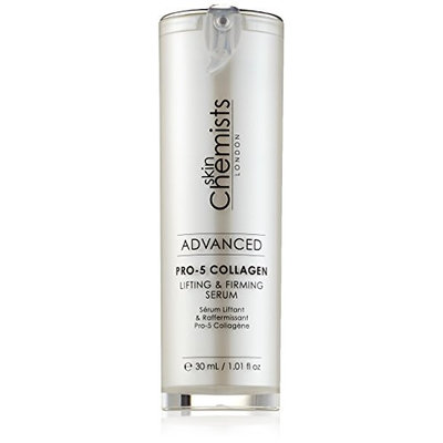 skinChemists Advanced Pro-5 Collagen Lifting and Firming Serum