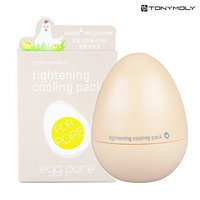 Tonymoly Egg Pore Tightening Cooling Pack