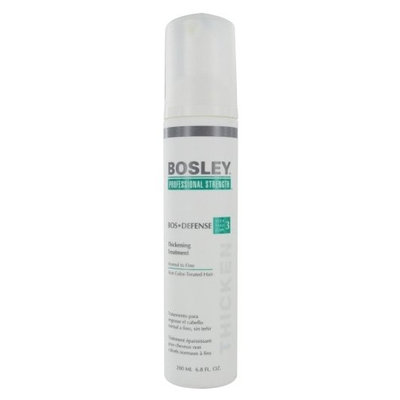 BOSLEY® Bos Defense Thickening Treatment Normal To Fine Non Color Treated Hair