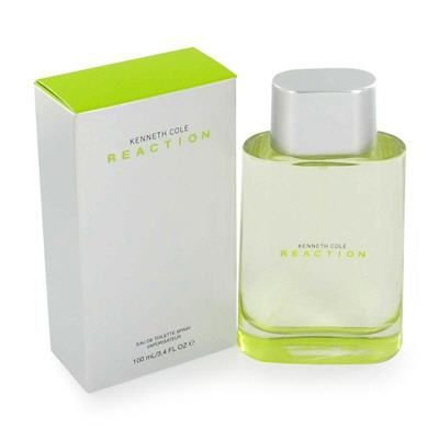 Kenneth Cole Reaction Eau de Toilette Spray for Men
