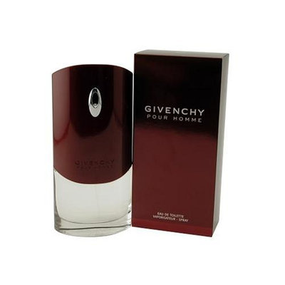 Givenchy By Givenchy For Men. Eau De Toilette Spray 1.7 Ounces