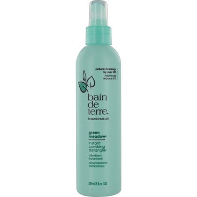 Bain De Terre Green Meadow Detangler