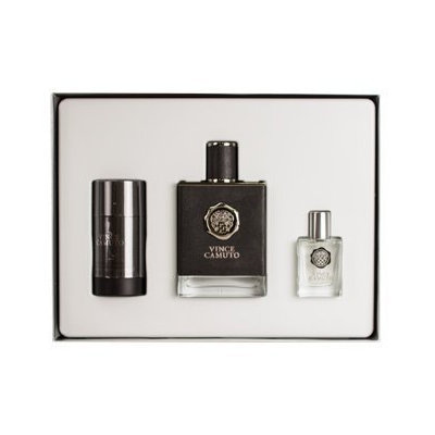 Vince Camuto 3 Piece Gift Set for Men