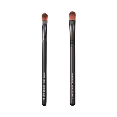 Makeover Vegan Love All Over Brush