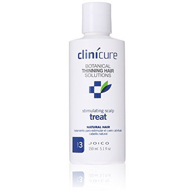 Joico Clinicure Stimulating Scalp Treat N