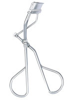 Danielle Enterprises Pearl Chrome Eyelash Curler