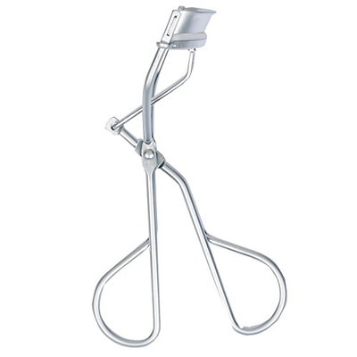 Danielle Enterprises Pearl Chrome Eyelash Curler