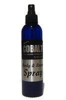 Payden's Cobalt Seven Springs Body and Room Spray for Men