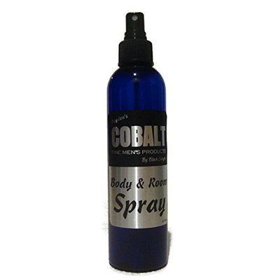 Payden's Cobalt Seven Springs Body and Room Spray for Men