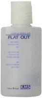 KMS Flat Out Styling Shine Gel for Unisex