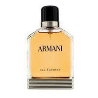 Armani Eau D'Aromes Eau de Toilette Spray for Men