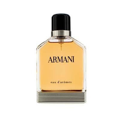 Armani Eau D'Aromes Eau de Toilette Spray for Men
