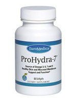 Euromedica ProHydra-7 Softgels