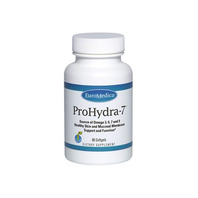 Euromedica ProHydra-7 Softgels