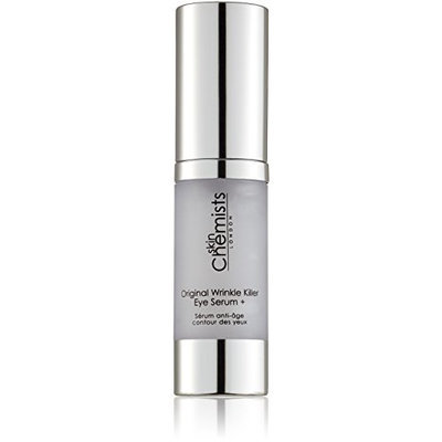 skinChemists Original Wrinkle Killer Eye Serum
