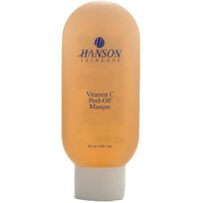Hanson Skincare Vitamin C Peel-Off Masque