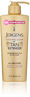 JERGENS® Natural Glow® Tan Extender Daily Moisturizer