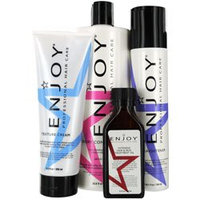 Enjoy Sulfate Free Conditioning Cleanser