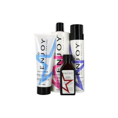 Enjoy Sulfate Free Conditioning Cleanser