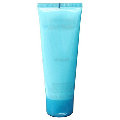 Zino Davidoff Cool Water Moisturizing Body Lotion for Women