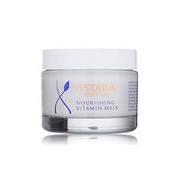 Astara Skincare Nourishing Vitamin Mask