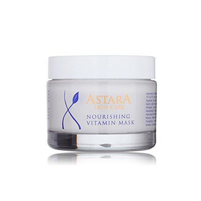 Astara Skincare Nourishing Vitamin Mask