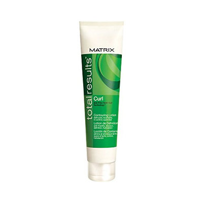Total Results Curl Contouring Lotion 5.1oz