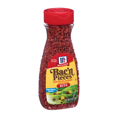 McCormick® Bac'n Pieces™ Bacon Flavored Bits