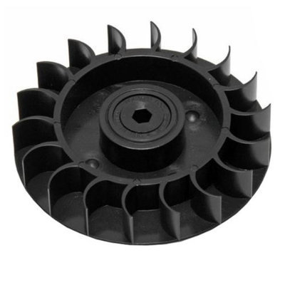 Polaris 9-100-1103 Pool Cleaner Turbine Wheel with Bearing Replacement 91001103