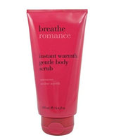 Bath & Body Works® Breathe Romance Instant Warmth Gentle Body Scrub