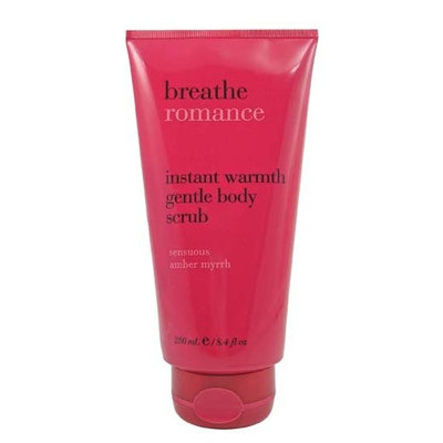 Bath & Body Works® Breathe Romance Instant Warmth Gentle Body Scrub
