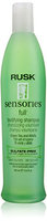 Rusk Sensories Full Shampoo