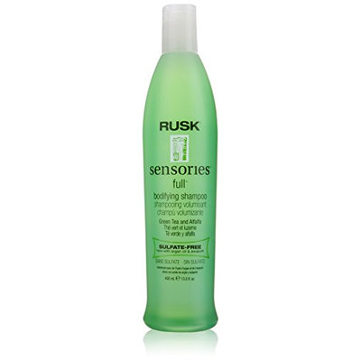 Rusk Sensories Full Shampoo