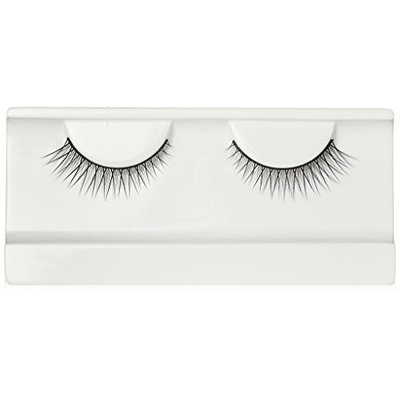 Georgie Beauty Style No. 7 'L'Amour' Faux Lashes