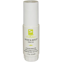 Sebastian Collectives Hold and Mold Spray Gel for Unisex