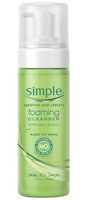 Simple Cleanser