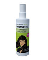 Urban Therapy Twisted Sista Straightening Thermal Perfector Spray