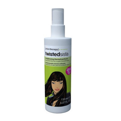 Urban Therapy Twisted Sista Straightening Thermal Perfector Spray
