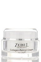 Zebel Skincare - Collagen Retinol Firming Cream