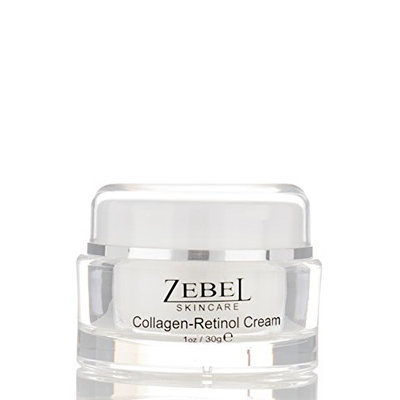 Zebel Skincare - Collagen Retinol Firming Cream