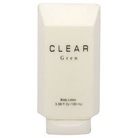 Intercity Beauty Company Clear Gren Body Lotion for Women