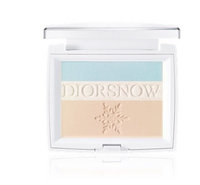 Dior Diorsnow Fresh Light Reveal Colour Color Correcting Powder