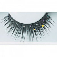 Reese Robert Pussycat Strip Lashes with Adhesive